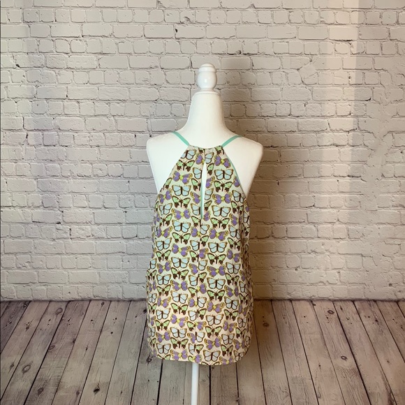 Sleeveless top - Picture 2 of 3